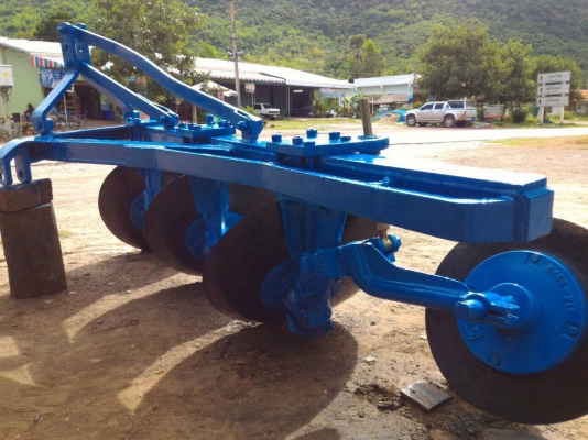 ขายผาน 3 โครง 4