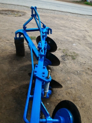 ขายผาน 3 โครง 4