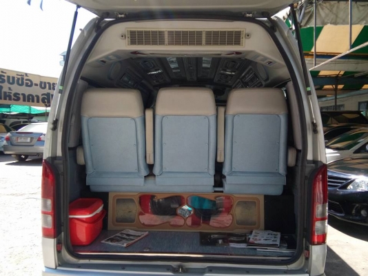 โทร 0922726669 คุณตันหยง ตู้เบสออโต้แวน ขายรถตู้ ดีเซลล์ เกียร์ออโต้ หน้าใหม่ แต่งวีไอพี แอร์ไมโครบัส ปี 2005 ราคา 599,000 บาท ดาวน์น้อยๆ ผ่อนนานๆ โทร 0922726669 คุณตันหยง ตู้เบสออโต้แวน ขายรถตู้ ดีเซลล์ เกียร์ออโต้ หน้าใหม่ แต่งวีไอพี แอร์ไมโครบัส ปี 2005 ราคา 599,000 บาท ดาวน์น้อยๆ ผ่อนนานๆ