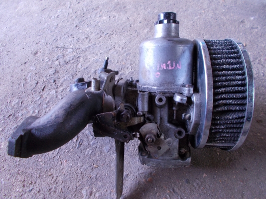 ขายคาบู  mini 3500บาท