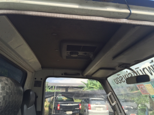 6ล้อดั้ม100แรง..ISUZU NKR55EY52E5-7105876..รถห้างแท้ปี2549 รถสวยพร้อมใช้