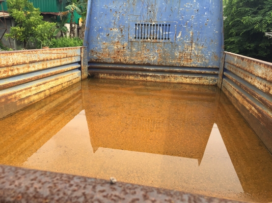 6ล้อดั้ม100แรง..ISUZU NKR55EY52E5-7105876..รถห้างแท้ปี2549 รถสวยพร้อมใช้