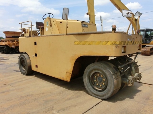 รถบด Sakai T2 #10283 รถญี่ปุ่น สภาพดี ราคาไม่แพง สนใจนำเข้า ติดต่อ ใหม่ 061-4194022 รถบด Sakai T2 #10283 รถญี่ปุ่น สภาพดี ราคาไม่แพง สนใจนำเข้า ติดต่อ ใหม่ 061-4194022