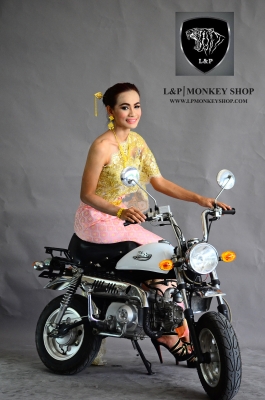 โปรจัดใหม่  ลดพิเศษ มังกี้กอลิล่า เดิมๆ ราคาเริ่มต้นที่ 2xxxx ลดพิเศษมังกี้แต่งโดนใจวัยมันส์ เสียภาษี มีใบคุมขนส่ง มีให้เลือกเยอะที่สุด ถูกที่สุด สะดุต  ราคาเริ่มต้น  22999