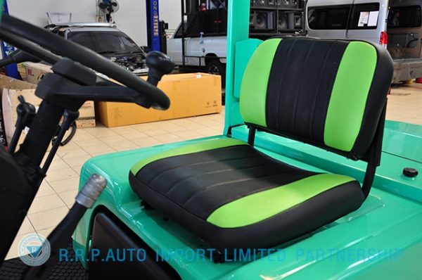 ขายรถโฟล์คลิฟท์มือสอง MITSUBISHI รุ่น FG25 ราคา 215,000 บาท นำเข้าจากประเทศญี่ปุ่น 100\% ไม่เคยใช้งานในประเทศไทย