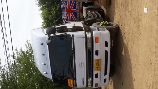 HINO FM2KF 260แรง HINO FM2KF 260แรง