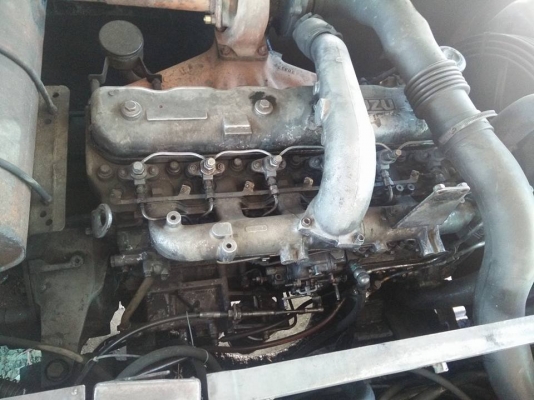 EX200-2 Supper สวย เครื่องดี เอวแน่น ไม่โหลด EX200-2 Supper สวย เครื่องดี เอวแน่น ไม่โหลด