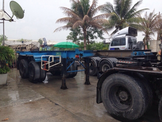 บริษัท ศรีตรังบานรุ่งเรือง จำกัด