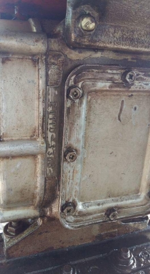 เครื่อง คูโบต้า อีที110