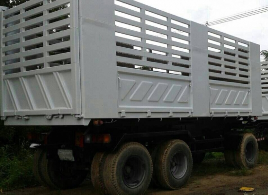 ขายครับ พ่วงแม่ลูก ISUZU DECA 360 ปี 53 รถสวย พร้อมใช้ครับ ขายครับ พ่วงแม่ลูก ISUZU DECA 360 ปี 53 รถสวย พร้อมใช้ครับ