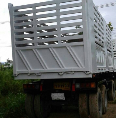 ขายครับ พ่วงแม่ลูก ISUZU DECA 360 ปี 53 รถสวย พร้อมใช้ครับ ขายครับ พ่วงแม่ลูก ISUZU DECA 360 ปี 53 รถสวย พร้อมใช้ครับ