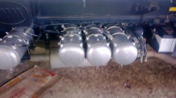 ขายครับ พ่วงแม่ลูก ISUZU DECA 360 ปี 53 รถสวย พร้อมใช้ครับ ขายครับ พ่วงแม่ลูก ISUZU DECA 360 ปี 53 รถสวย พร้อมใช้ครับ