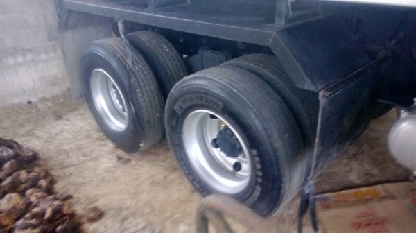 ขายครับ พ่วงแม่ลูก ISUZU DECA 360 ปี 53 รถสวย พร้อมใช้ครับ ขายครับ พ่วงแม่ลูก ISUZU DECA 360 ปี 53 รถสวย พร้อมใช้ครับ