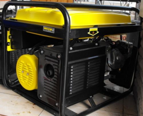 บริการให้เช่าเครื่องปั่นไฟ เครื่องกำเนิดไฟฟ้า Generator For Rent บริการให้เช่าเครื่องปั่นไฟ เครื่องกำเนิดไฟฟ้า Generator For Rent