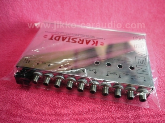 โล๊ะ !! Pre 7 แบนด์ Karstadt / Bostwick ของใหม่ ตัวโชว์หน้าร้าน โล๊ะ !! Pre 7 แบนด์ Karstadt / Bostwick ของใหม่ ตัวโชว์หน้าร้าน