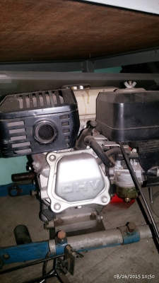 ขายเรือเหล็กขนาด ยาว 4.2 เมตร กว้าง 90 ซ.ม  มีเครื่องยนต์พร้อมใบพัด ขนาด 5.5 แรงม้า