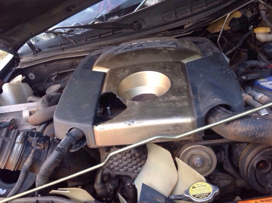 ซากดีเเมกด์เเคป ปี06 SX สีเทาบุคคลโอนลอย หรือ เเยกขายอะไหลทั้งหมดมีหลายรุ่นเก๋งเเละกระบะ รับซื้อรถอุบัตเหตุทุกสภาพ