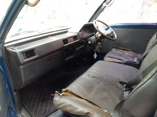 ขายถูกรถตู้ มิตซู L300 เปิดได้สองข้าง รถเดิม มือเดียว ขับดีมาก ขายถูกรถตู้ มิตซู L300 เปิดได้สองข้าง รถเดิม มือเดียว ขับดีมาก