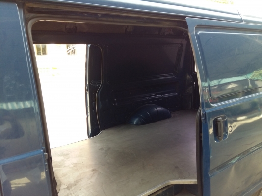 ขายถูกรถตู้ มิตซู L300 เปิดได้สองข้าง รถเดิม มือเดียว ขับดีมาก ขายถูกรถตู้ มิตซู L300 เปิดได้สองข้าง รถเดิม มือเดียว ขับดีมาก