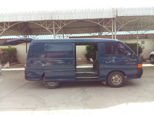 ขายถูกรถตู้ มิตซู L300 เปิดได้สองข้าง รถเดิม มือเดียว ขับดีมาก ขายถูกรถตู้ มิตซู L300 เปิดได้สองข้าง รถเดิม มือเดียว ขับดีมาก