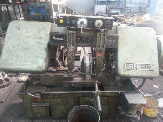 ขายเลื่อยสายพาน