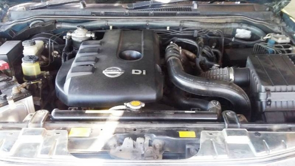 Navara 2.5 Top ปี 07 *** ออกรถใช้เงิน 3000 บาท *** Navara 2.5 Top ปี 07 *** ออกรถใช้เงิน 3000 บาท ***