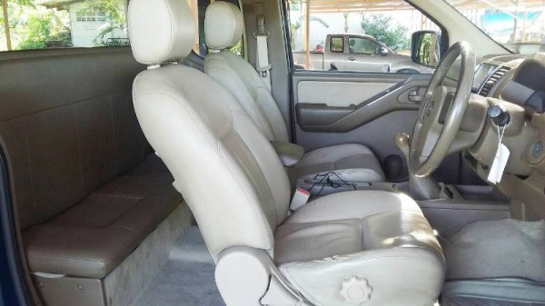 Navara 2.5 Top ปี 07 *** ออกรถใช้เงิน 3000 บาท *** Navara 2.5 Top ปี 07 *** ออกรถใช้เงิน 3000 บาท ***