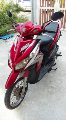 ขาย Honda click i110 เดิมๆ - เครื่องเดิมๆ ปกติ เฟืองท้ายไม่มีหอน  ท่อไม่มีควันแน่นอน สตาร์ทมือ  สตาร์ทเท้าปกติ - ชุดสีเดิมๆ ทะเบียนไม่ขาดต่อ ชุดโอนครับ - รถอยุ่ ถนนสรงประภา แขวงสีกัน  เขตดอนเมือง กรุงเทพฯ - จัดส่งได้คับ ตามใบเสร็จที่ส่งคับ - Tel. 08911233