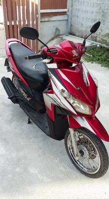 ขาย Honda click i110 เดิมๆ - เครื่องเดิมๆ ปกติ เฟืองท้ายไม่มีหอน  ท่อไม่มีควันแน่นอน สตาร์ทมือ  สตาร์ทเท้าปกติ - ชุดสีเดิมๆ ทะเบียนไม่ขาดต่อ ชุดโอนครับ - รถอยุ่ ถนนสรงประภา แขวงสีกัน  เขตดอนเมือง กรุงเทพฯ - จัดส่งได้คับ ตามใบเสร็จที่ส่งคับ - Tel. 08911233