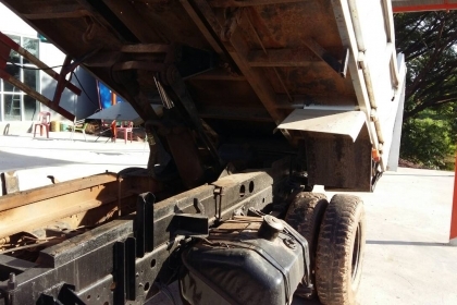 หกล้อ HINO FC 3J 175 ดั้ม 5 คิว สภาพดีสวยพร้อมใช้ ทะเบียนพร้อมโอน หกล้อ HINO FC 3J 175 ดั้ม 5 คิว สภาพดีสวยพร้อมใช้ ทะเบียนพร้อมโอน