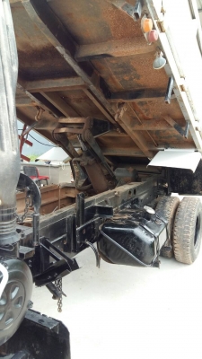 หกล้อ HINO FC 3J 175 ดั้ม 5 คิว สภาพดีสวยพร้อมใช้ ทะเบียนพร้อมโอน หกล้อ HINO FC 3J 175 ดั้ม 5 คิว สภาพดีสวยพร้อมใช้ ทะเบียนพร้อมโอน