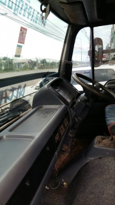 หกล้อ HINO FC 3J 175 ดั้ม 5 คิว สภาพดีสวยพร้อมใช้ ทะเบียนพร้อมโอน หกล้อ HINO FC 3J 175 ดั้ม 5 คิว สภาพดีสวยพร้อมใช้ ทะเบียนพร้อมโอน