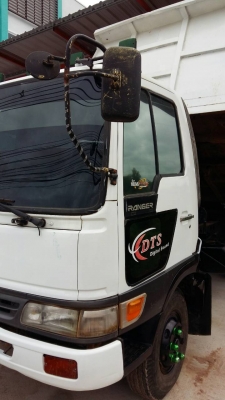 หกล้อ HINO FC 3J 175 ดั้ม 5 คิว สภาพดีสวยพร้อมใช้ ทะเบียนพร้อมโอน หกล้อ HINO FC 3J 175 ดั้ม 5 คิว สภาพดีสวยพร้อมใช้ ทะเบียนพร้อมโอน