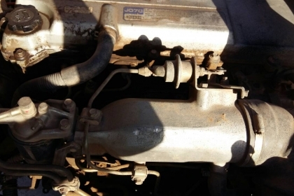 หกล้อ HINO FC 3J 175 ดั้ม 5 คิว สภาพดีสวยพร้อมใช้ ทะเบียนพร้อมโอน หกล้อ HINO FC 3J 175 ดั้ม 5 คิว สภาพดีสวยพร้อมใช้ ทะเบียนพร้อมโอน