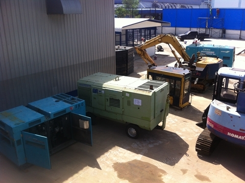 นำเข้าเครื่องจักรกลหนักมือ 2 จากต่างประเทศ Tel.098-858-5524 สามภพ ครับ