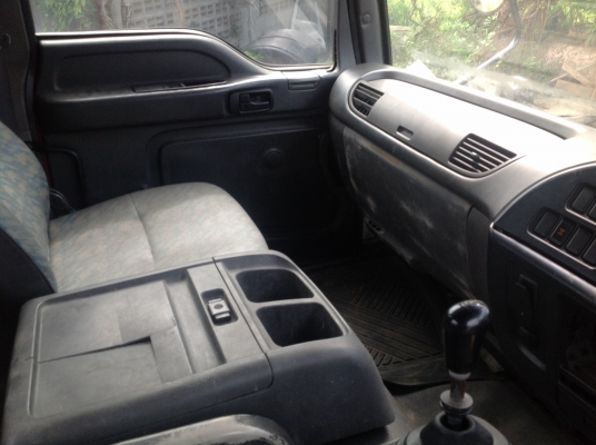 ขายรถ10ล้อหัวลาก  isuzuเด้กก้า320