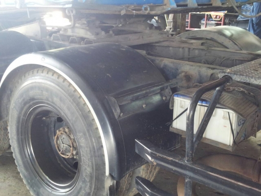 ขายรถหัวลาก HINO 320 มือสอง สนใจติดต่อสอบถามข้อมูลได้ที่ 081-9832626 (เฮียโชค) ขายรถหัวลาก HINO 320 มือสอง สนใจติดต่อสอบถามข้อมูลได้ที่ 081-9832626 (เฮียโชค)