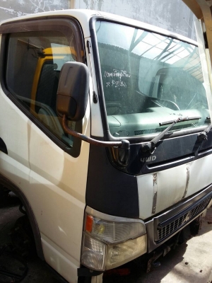 ขายหัวเก๋ง มิตซูบิชิ แคนเตอร์ รุ่นใหม่ หัวแคบ