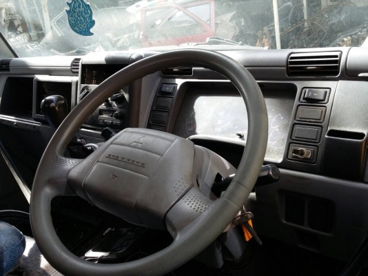 ขายหัวเก๋ง มิตซูบิชิ แคนเตอร์ รุ่นใหม่ หัวแคบ