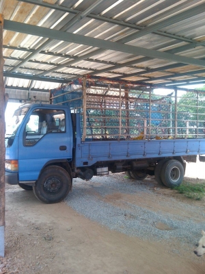 ราคาขาย 445,000บ ต่อรองได้ อีซูซุ NPR130 ปี45 ช่วงยาว 5ม สภาพดีบางเดิมสวยพร้อมใช้ ทะเบียนพร้อมโอน ราคา 445,000บ พร้อมโอน