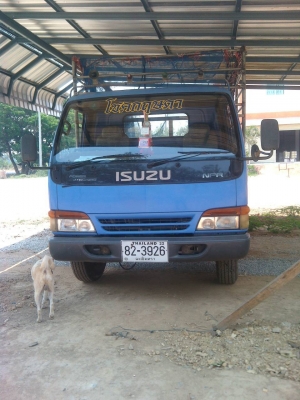 ราคาขาย 445,000บ ต่อรองได้ อีซูซุ NPR130 ปี45 ช่วงยาว 5ม สภาพดีบางเดิมสวยพร้อมใช้ ทะเบียนพร้อมโอน ราคา 445,000บ พร้อมโอน ราคาขาย 445,000บ ต่อรองได้ อีซูซุ NPR130 ปี45 ช่วงยาว 5ม สภาพดีบางเดิมสวยพร้อมใช้ ทะเบียนพร้อมโอน ราคา 445,000บ พร้อมโอน