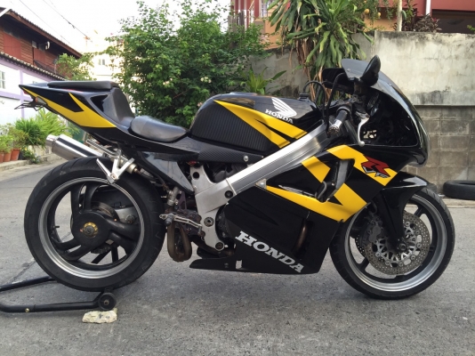 VFR NC 30 ปี93 ทะเบียนแท้ 67,000 บาท รับซื้อขายแลกเปลี่ยนคับ