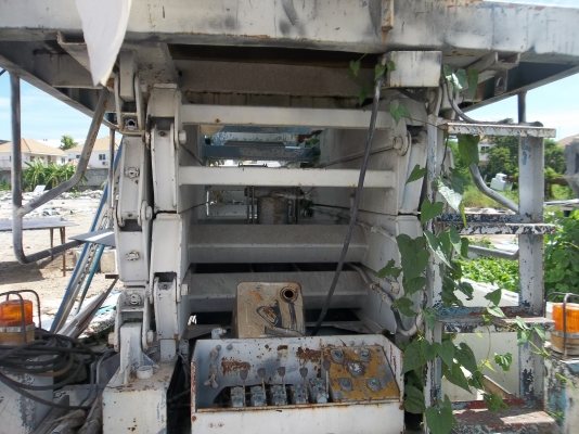 X-Lift ติดรถบรรทุก ยกสูง10ม. รับนน.ได้เยอะ X-Lift ติดรถบรรทุก ยกสูง10ม. รับนน.ได้เยอะ