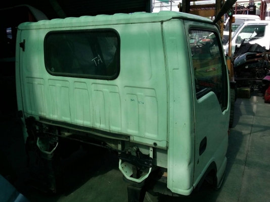 ขายหัวเก๋งอีซุซุ NKR การ์ตูน สภาพสวย