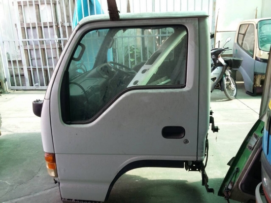 ขายหัวเก๋งอีซุซุ NKR การ์ตูน สภาพสวย