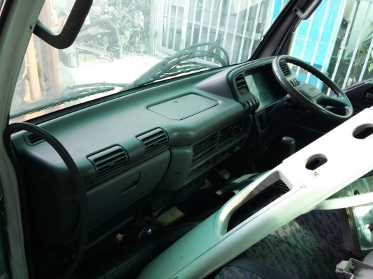 ขายหัวเก๋งอีซุซุ NKR การ์ตูน สภาพสวย