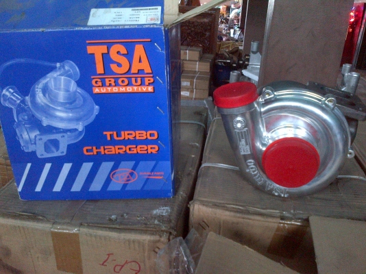 turbo.ใหม่ราคา9500 บาท ใส่เครื่องรุ่น 6BD/4JB/P11/EP1/TDO8/JOIHI/6D17/6D22/527 ขายราคาส่ง