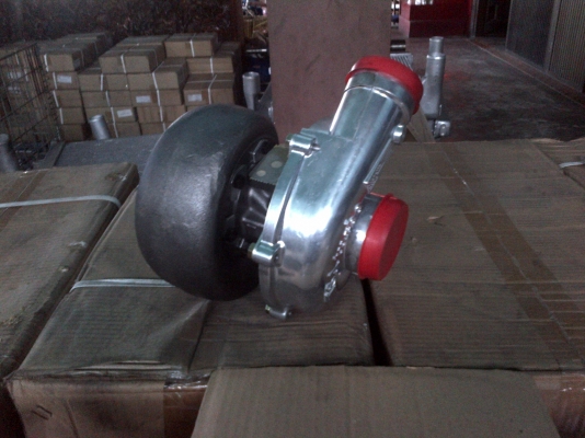 turbo.ใหม่ราคา9500 บาท ใส่เครื่องรุ่น 6BD/4JB/P11/EP1/TDO8/JOIHI/6D17/6D22/527 ขายราคาส่ง