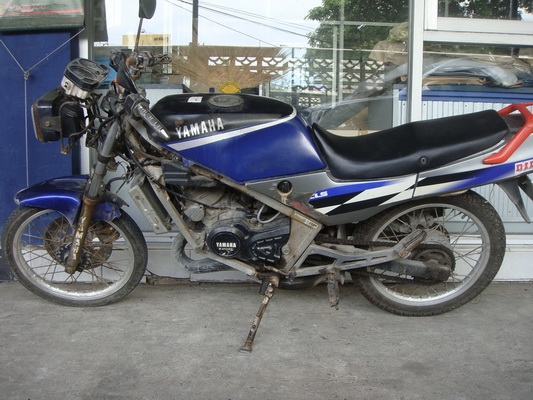 VR150 เครื่องดี เอกสารครบ 6000 บาท