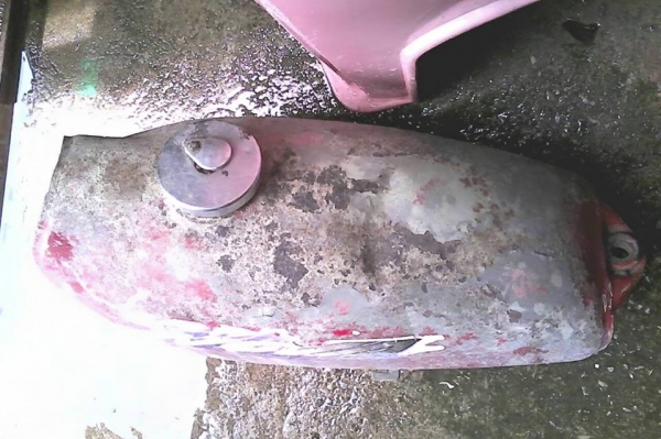 ขายถัง DT ขายถัง DT